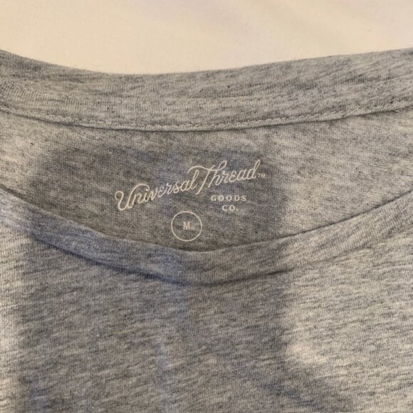 Set of 3 Women's size Medium Universal Thread t-shirts - Picture 6 of 10